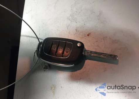 2019 Hyundai Tucson Se from USA, damaged, VIN KM8J2CA46KU960142